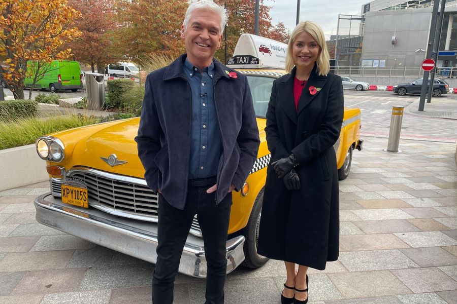 1978 Checker New York Taxi Cab Image 4