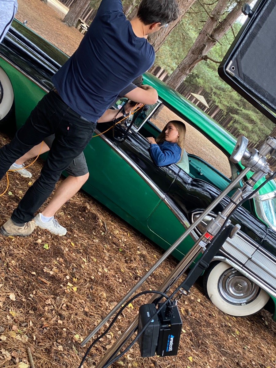 1958 Buick Special Image 6