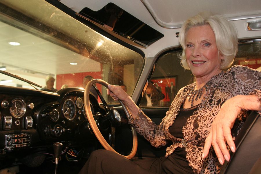 1965 Aston Martin DB5 Image 7