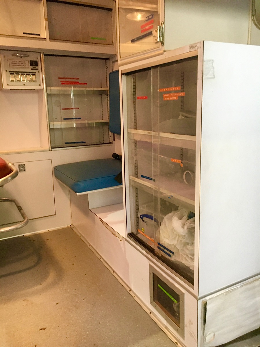 1981 Chevrolet G30 Image 17