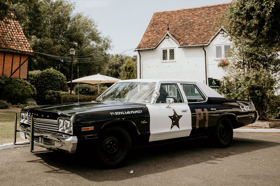1974 Dodge Monaco Image 2