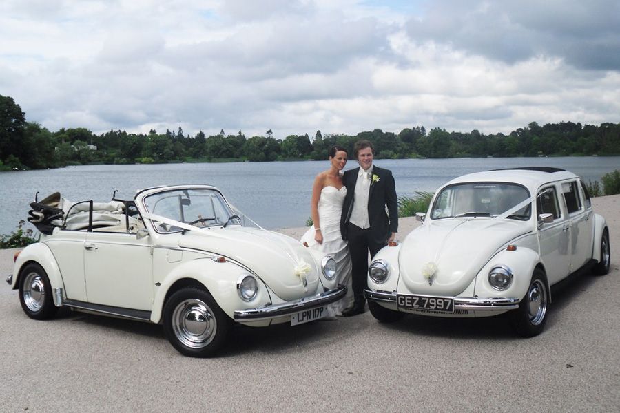 1972 Volkswagen Beetle Image 9