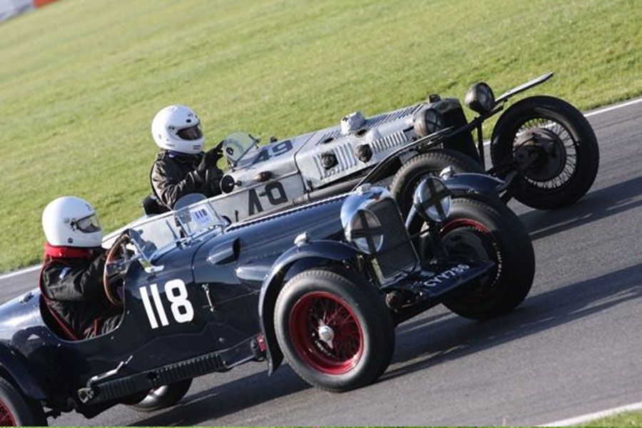 1934 Lagonda Other Image 3