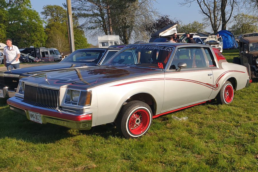 1979 Buick Regal Image 10