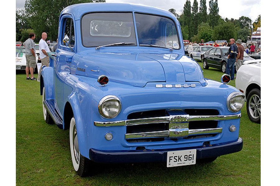 1952 Dodge Other Image 2