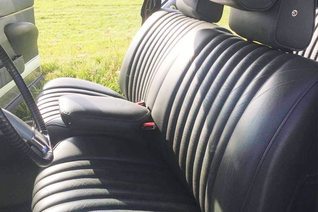 1967 Citroen DS Image 4