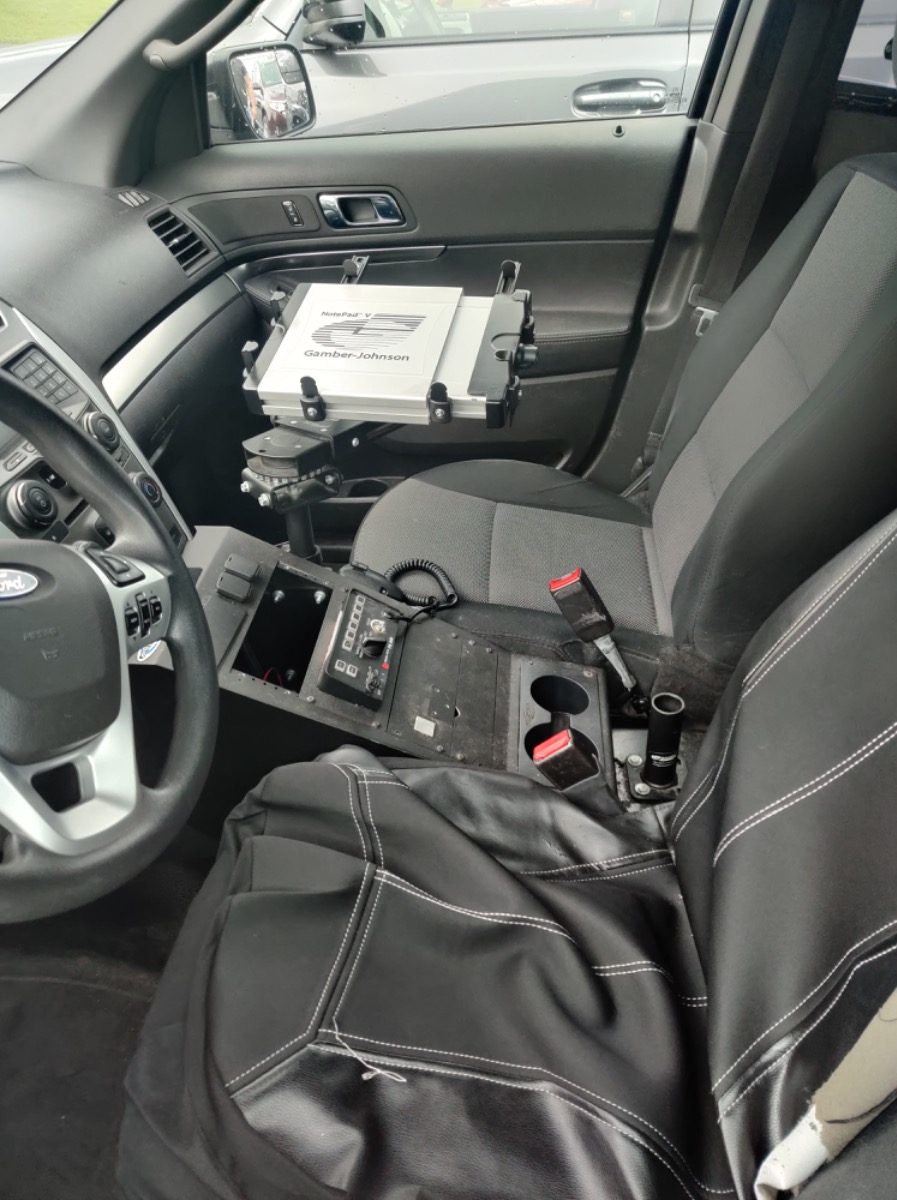 2014 Ford Explorer Image 4