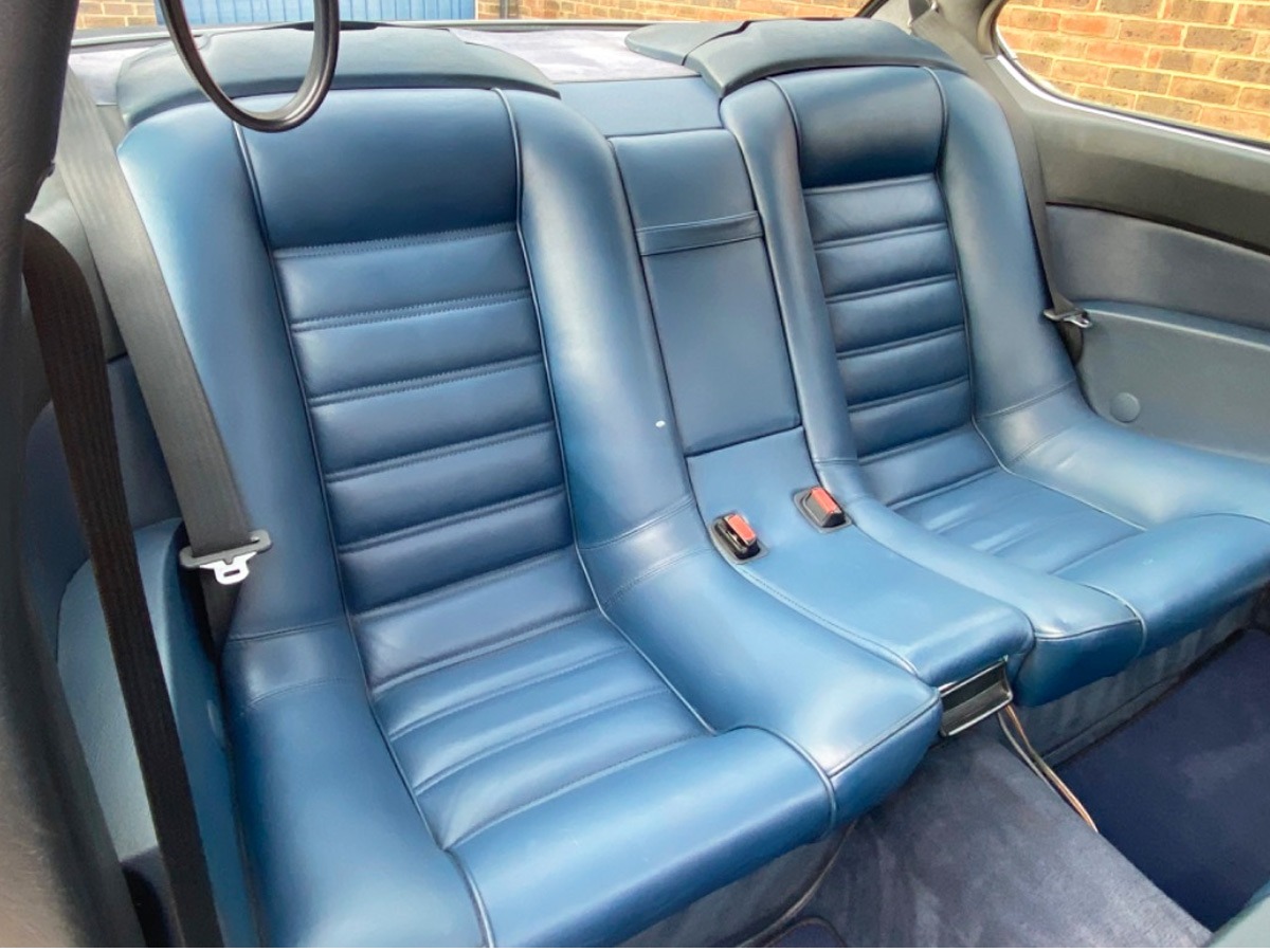 1983 BMW 6 Series Image 4