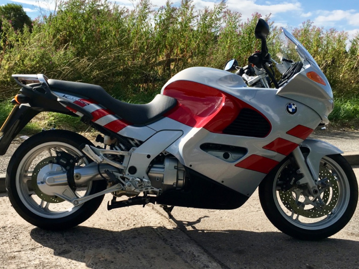 2002 BMW Other Image 2