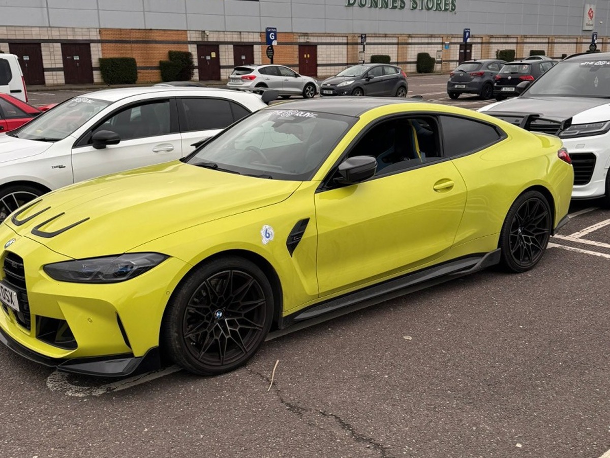 2021 BMW Other Image 3