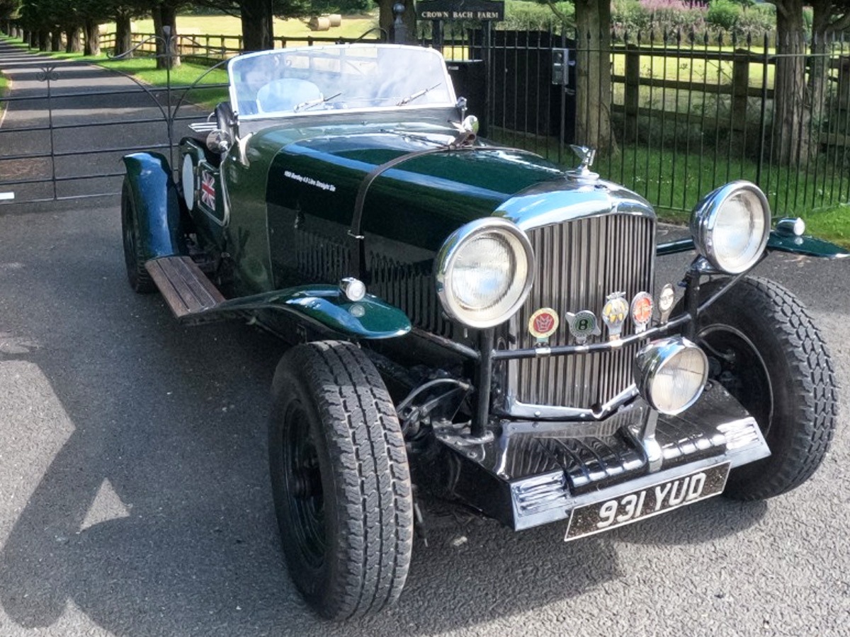 1950 Bentley Other Image 7