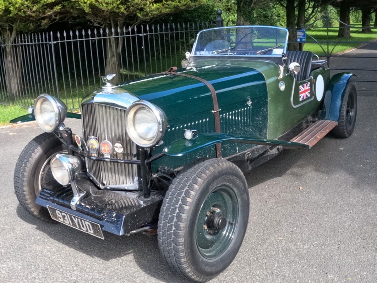 1950 Bentley Other Image 1