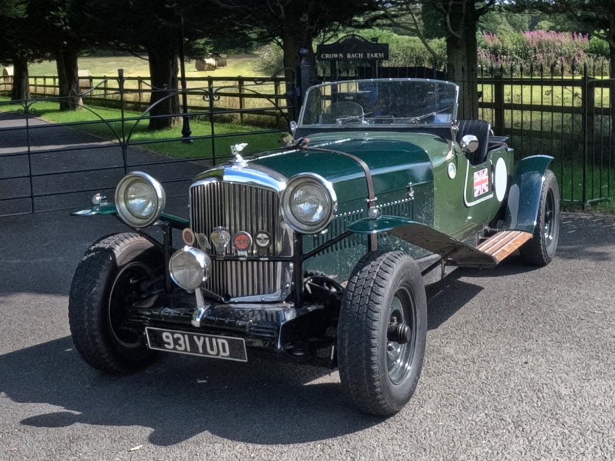 1950 Bentley Other Image 2