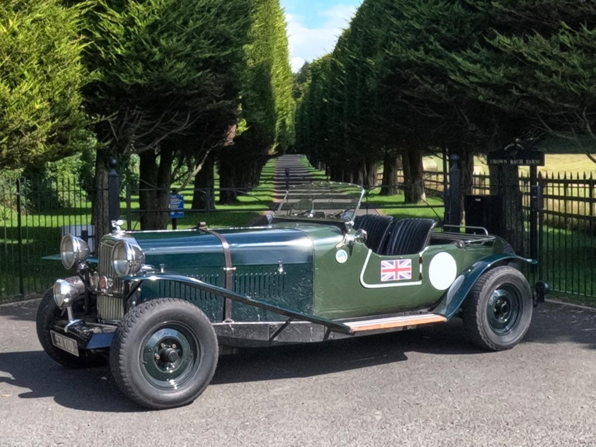 1950 Bentley Other Image 4