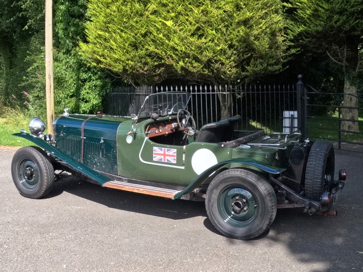 1950 Bentley Other Image 5