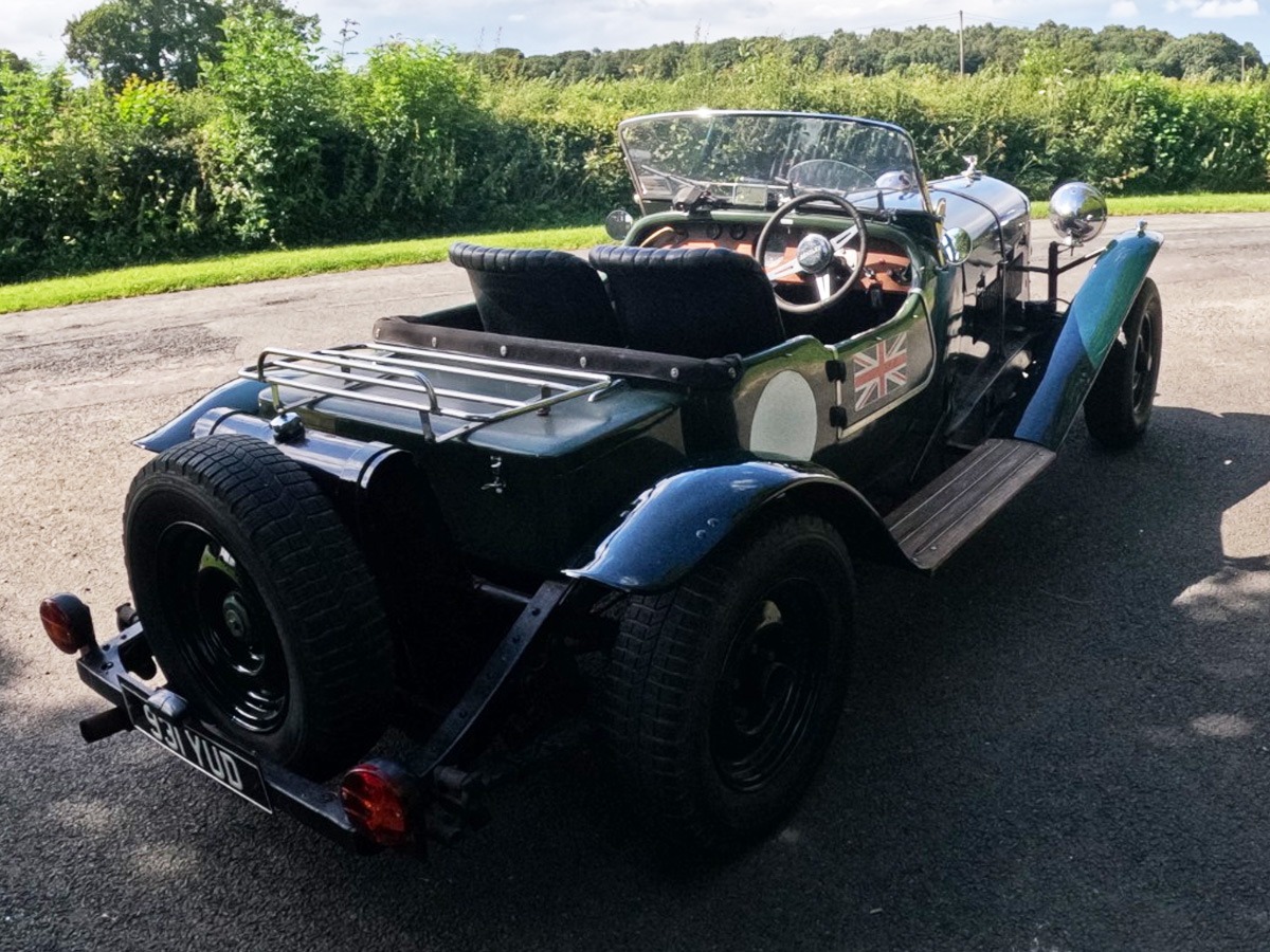 1950 Bentley Other Image 10