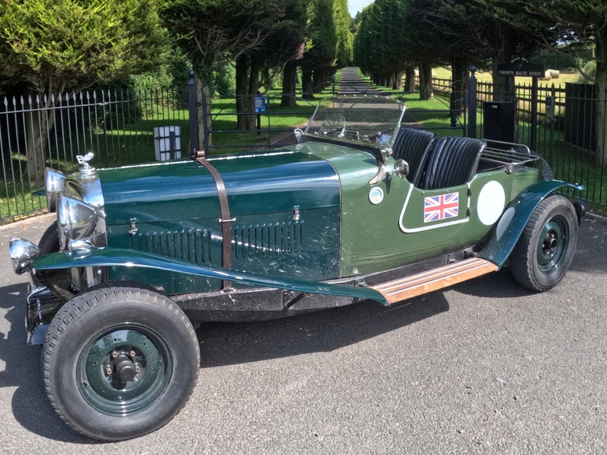 1950 Bentley Other Image 6