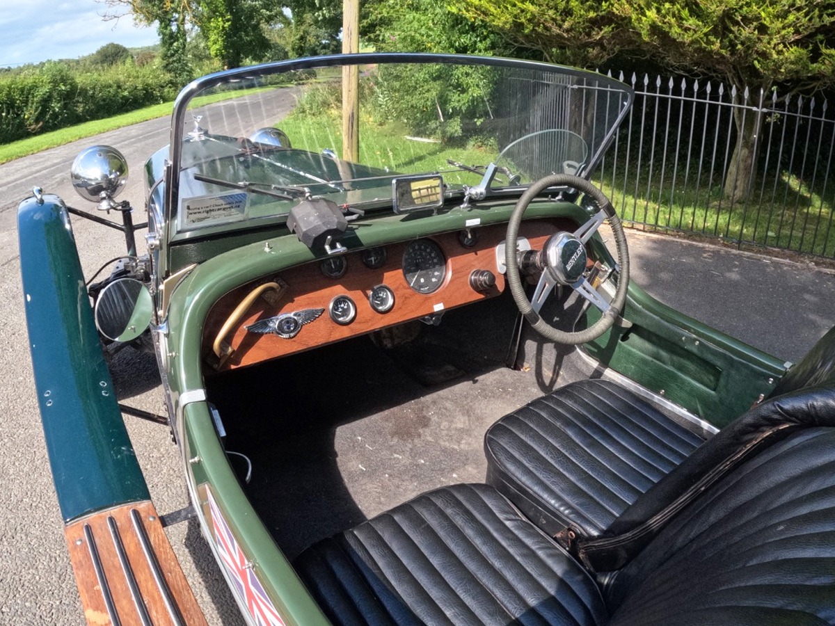 1950 Bentley Other Image 8