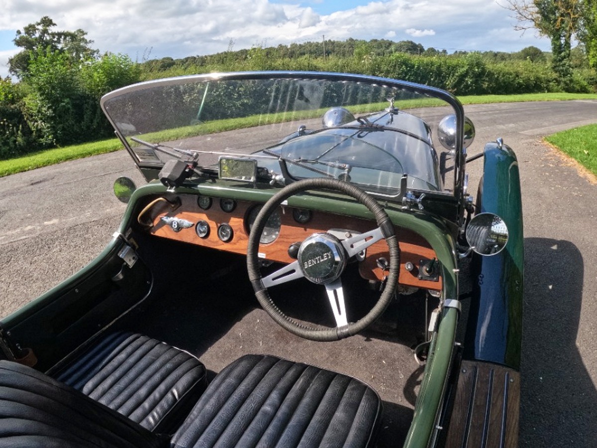 1950 Bentley Other Image 9