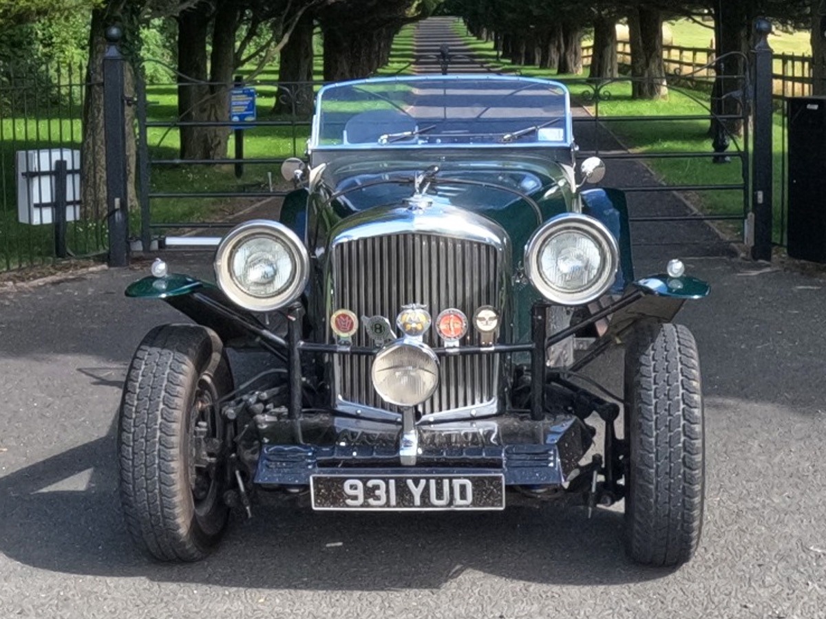 1950 Bentley Other Image 3
