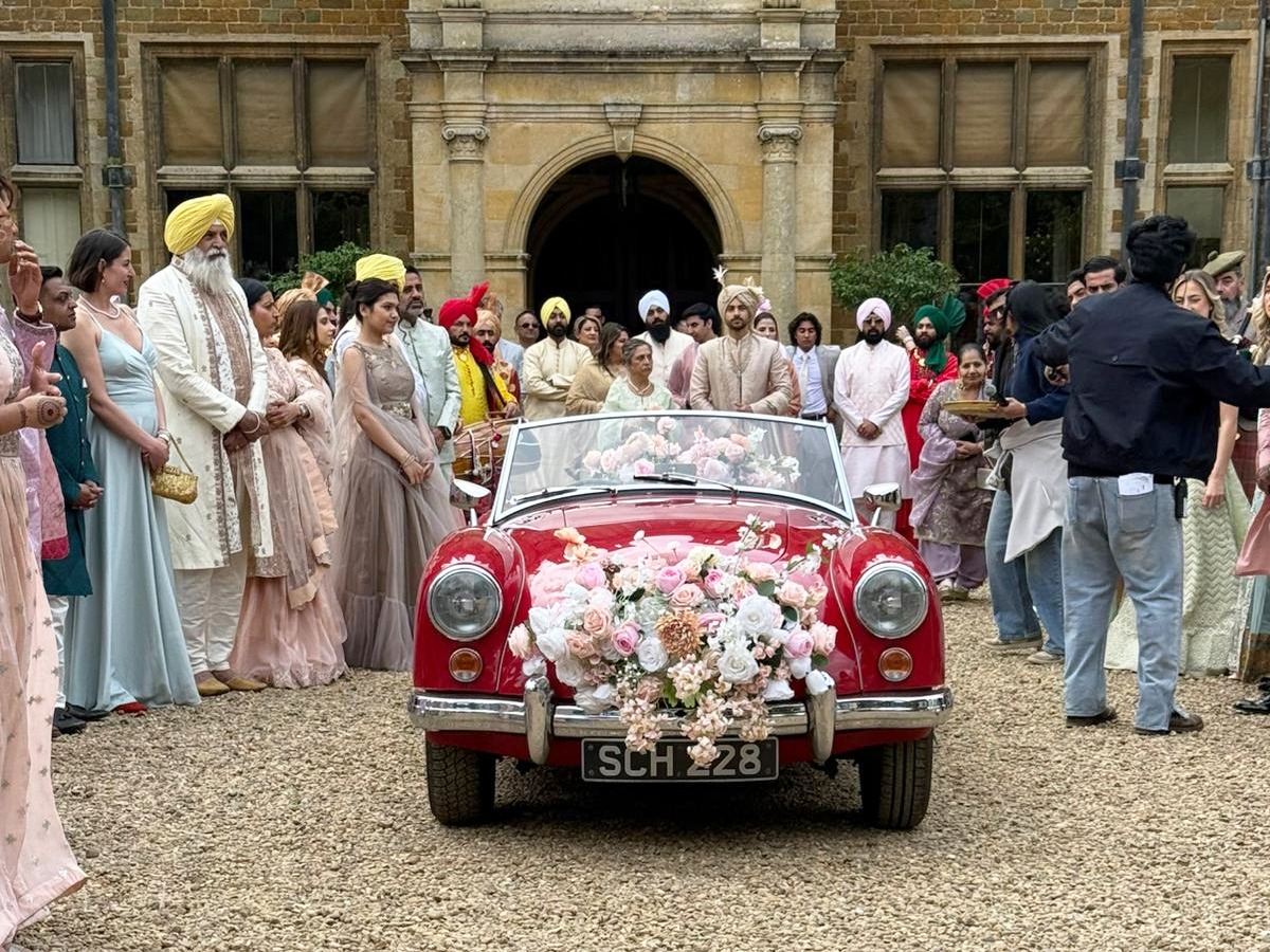 1960 MG Roadster Image 4