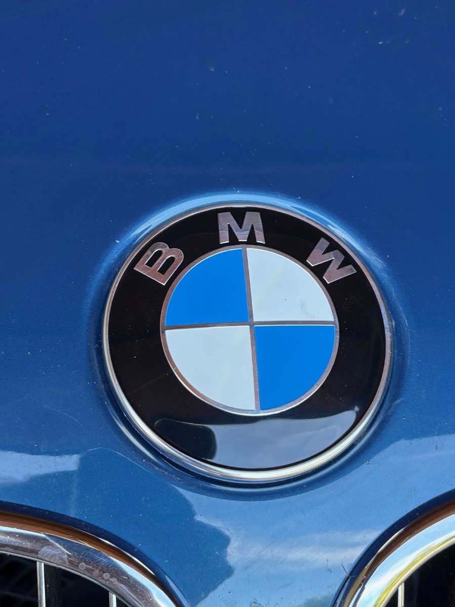 1999 BMW Z3 Image 8