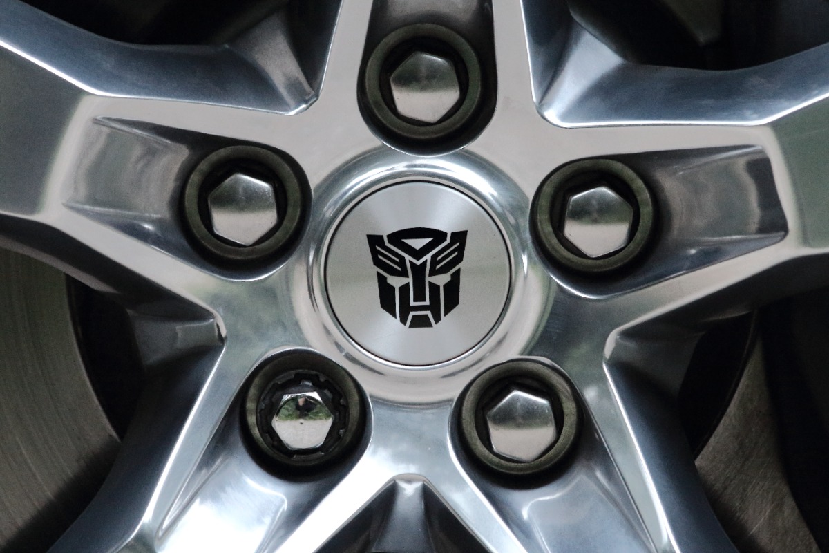 2013 Chevrolet Camaro Image 6