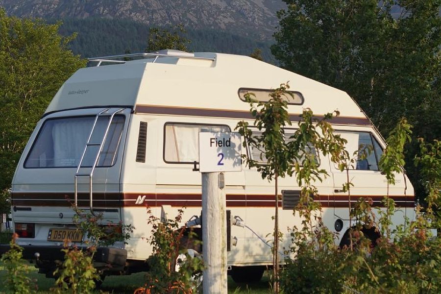 1986 Volkswagen Other Image 2