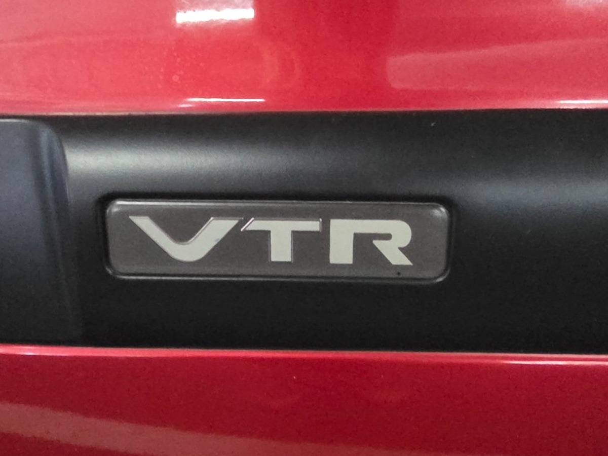 2002 Citroen Saxo Image 10