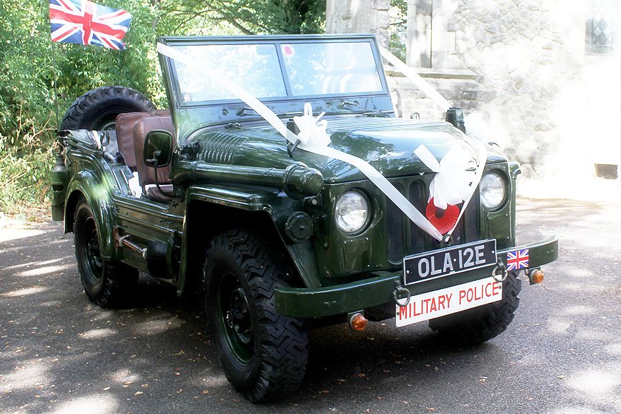 1955 Austin Other Image 2