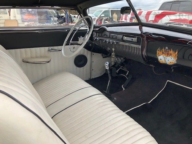 1951 Mercury Other Image 6