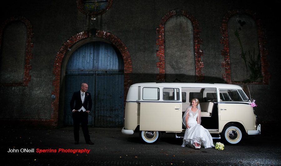 1965 Volkswagen T2 Camper Van / Bus Image 26