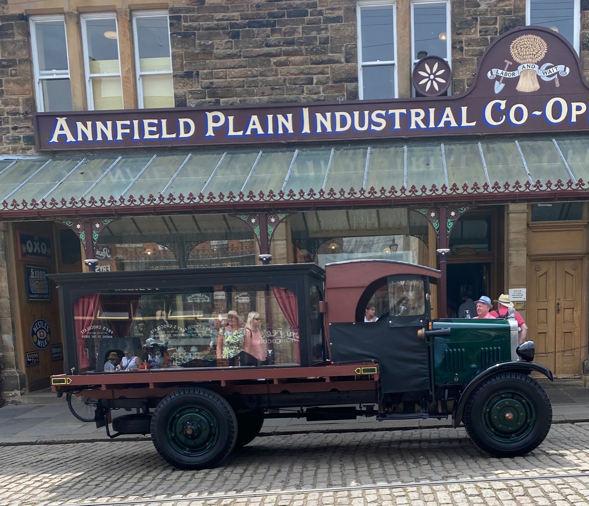 1929 Guy Other Image 7