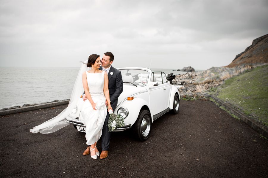 1974 Volkswagen Beetle Image 9