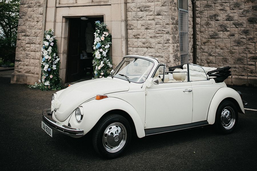 1974 Volkswagen Beetle Image 25