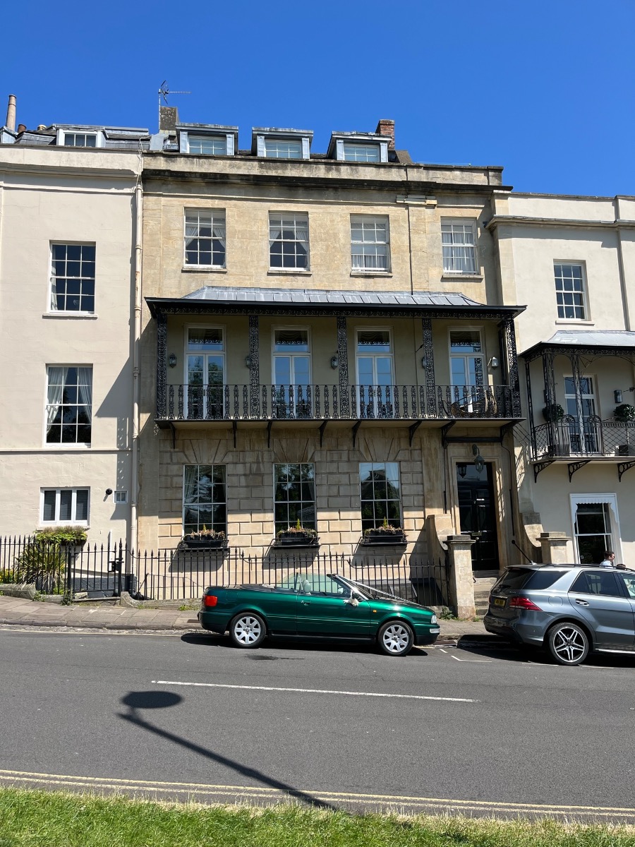 1998 Audi Cabriolet Image 9