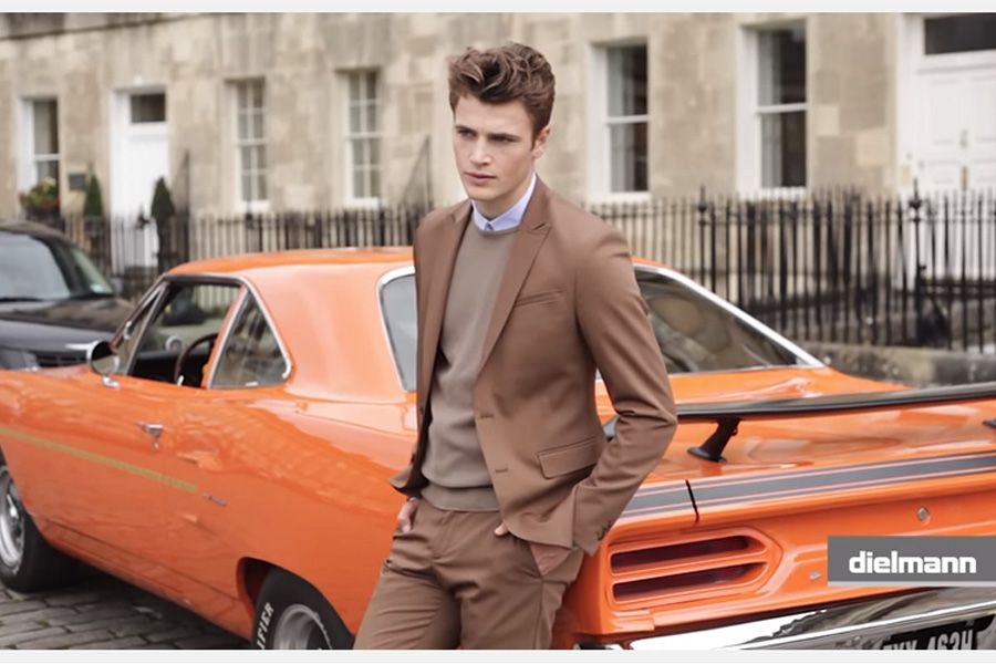 1970 Plymouth Roadrunner Image 2