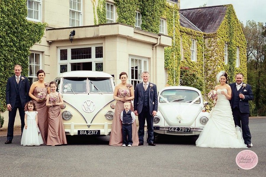 1965 Volkswagen T2 Camper Van / Bus Image 42