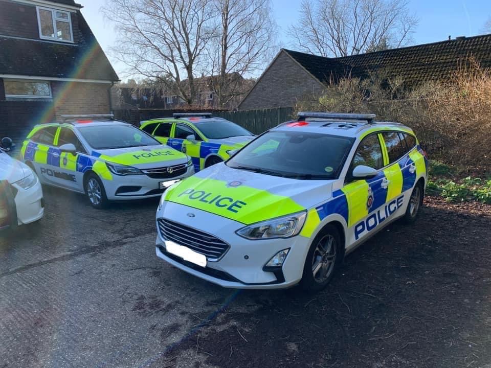 2019 Ford Focus St Image 2