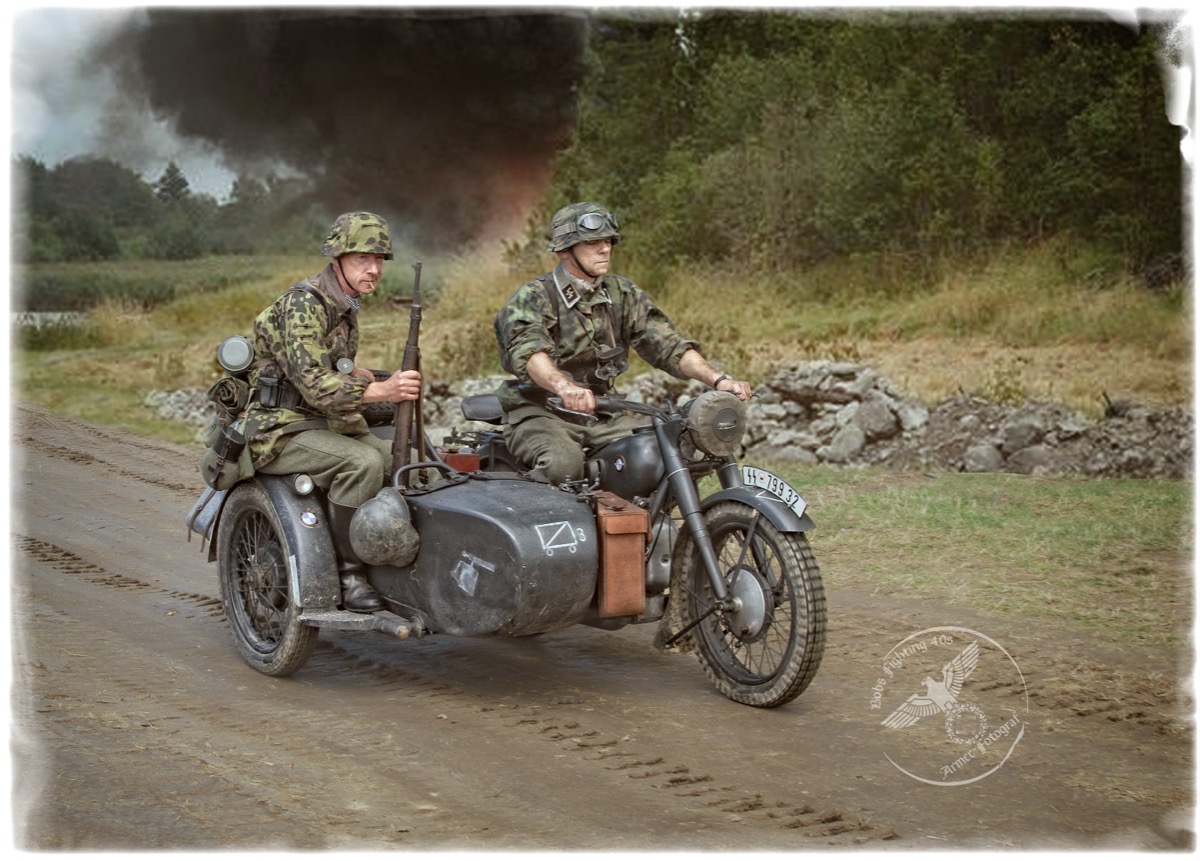 1939 BMW Other Image 2