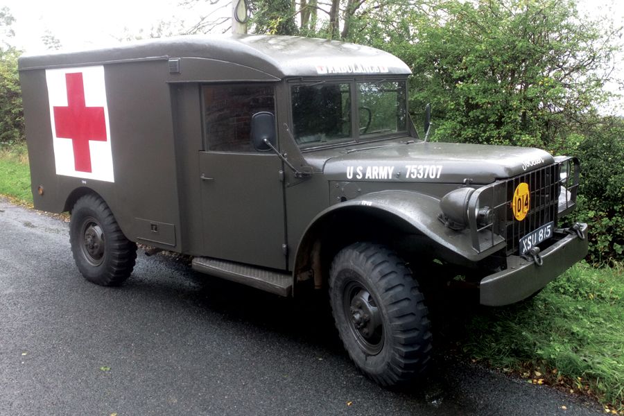 1951 Dodge Other Image 2