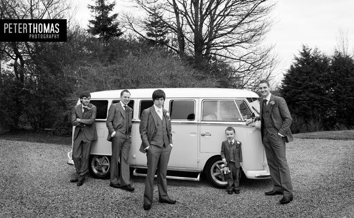 1965 Volkswagen T2 Camper Van / Bus Image 46