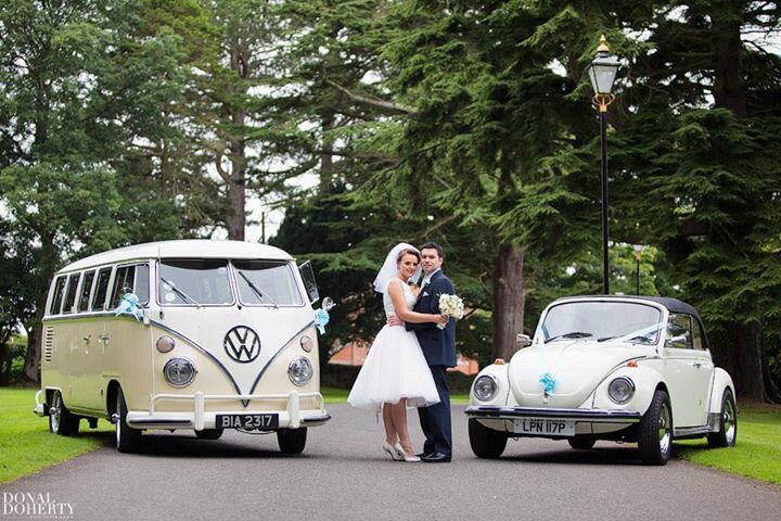 1965 Volkswagen T2 Camper Van / Bus Image 10