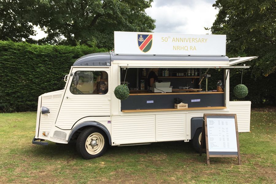 1981 Citroen H Image 2