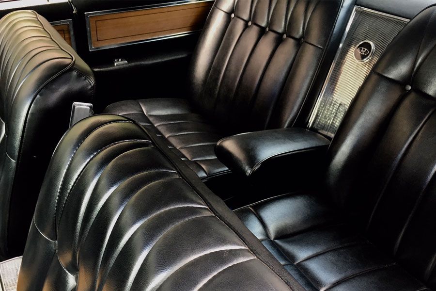 1965 Buick Riviera Image 5