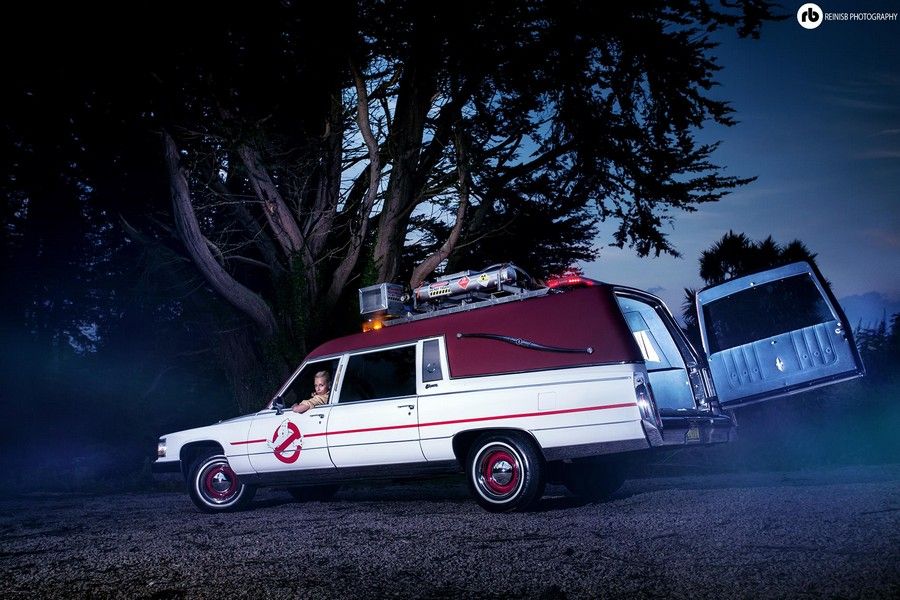 1991 Cadillac Fleetwood Image 8