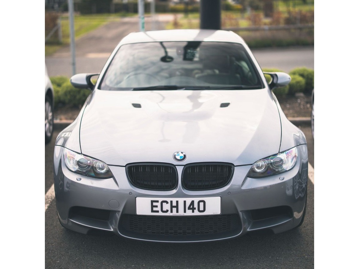 2014 BMW M3 Image 1
