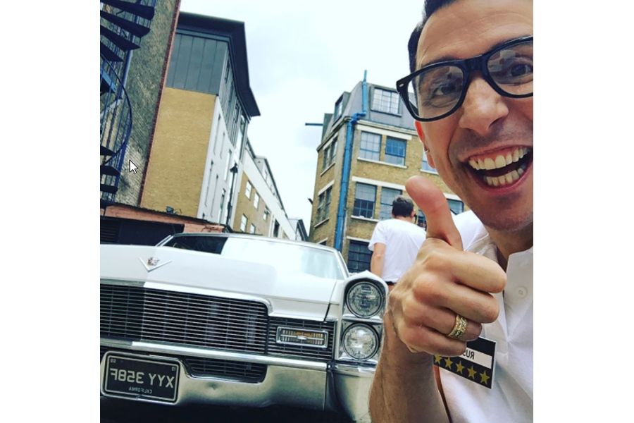 1968 Cadillac DeVille Image 7