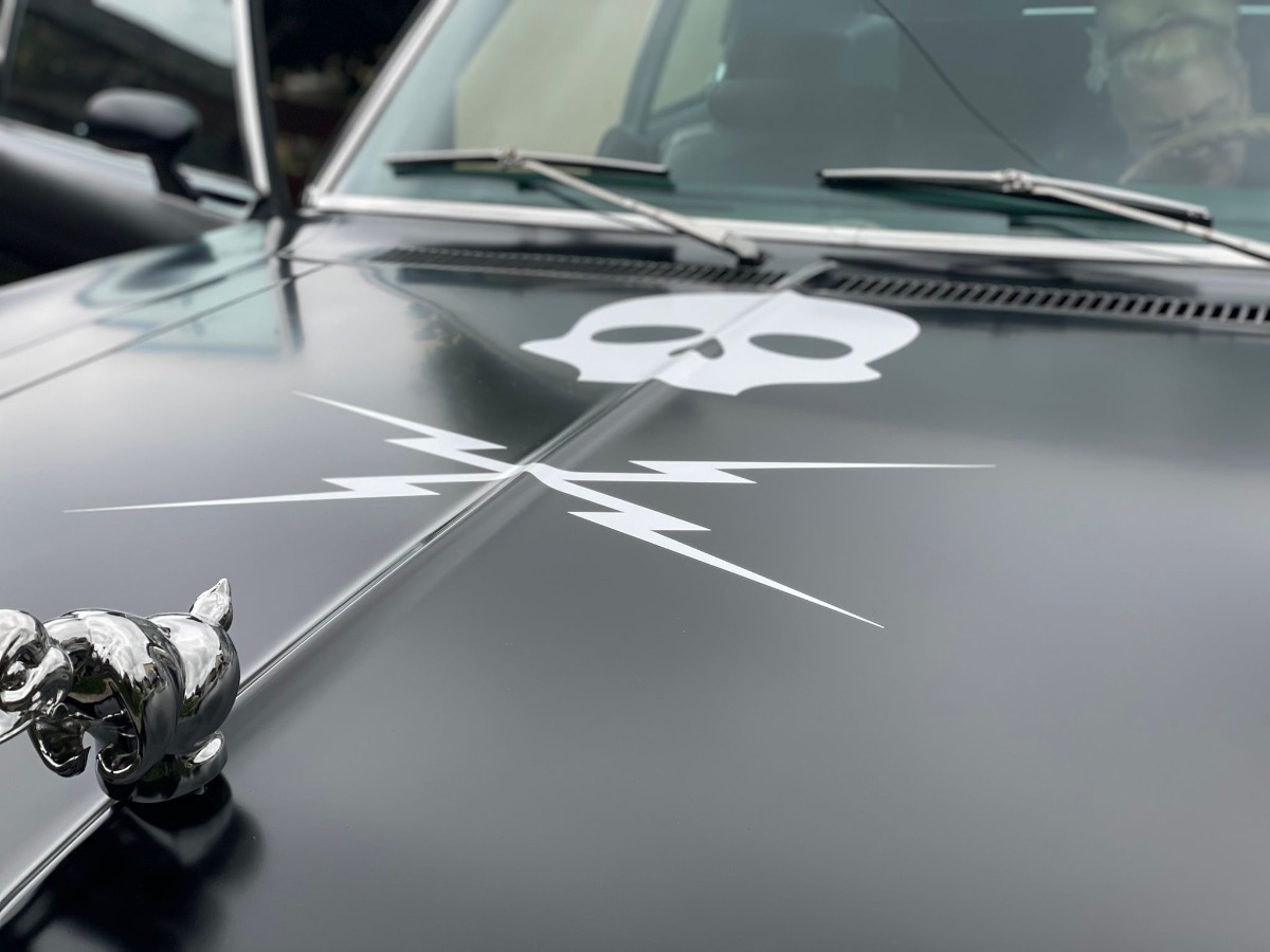 1973 Chevrolet Nova Image 6