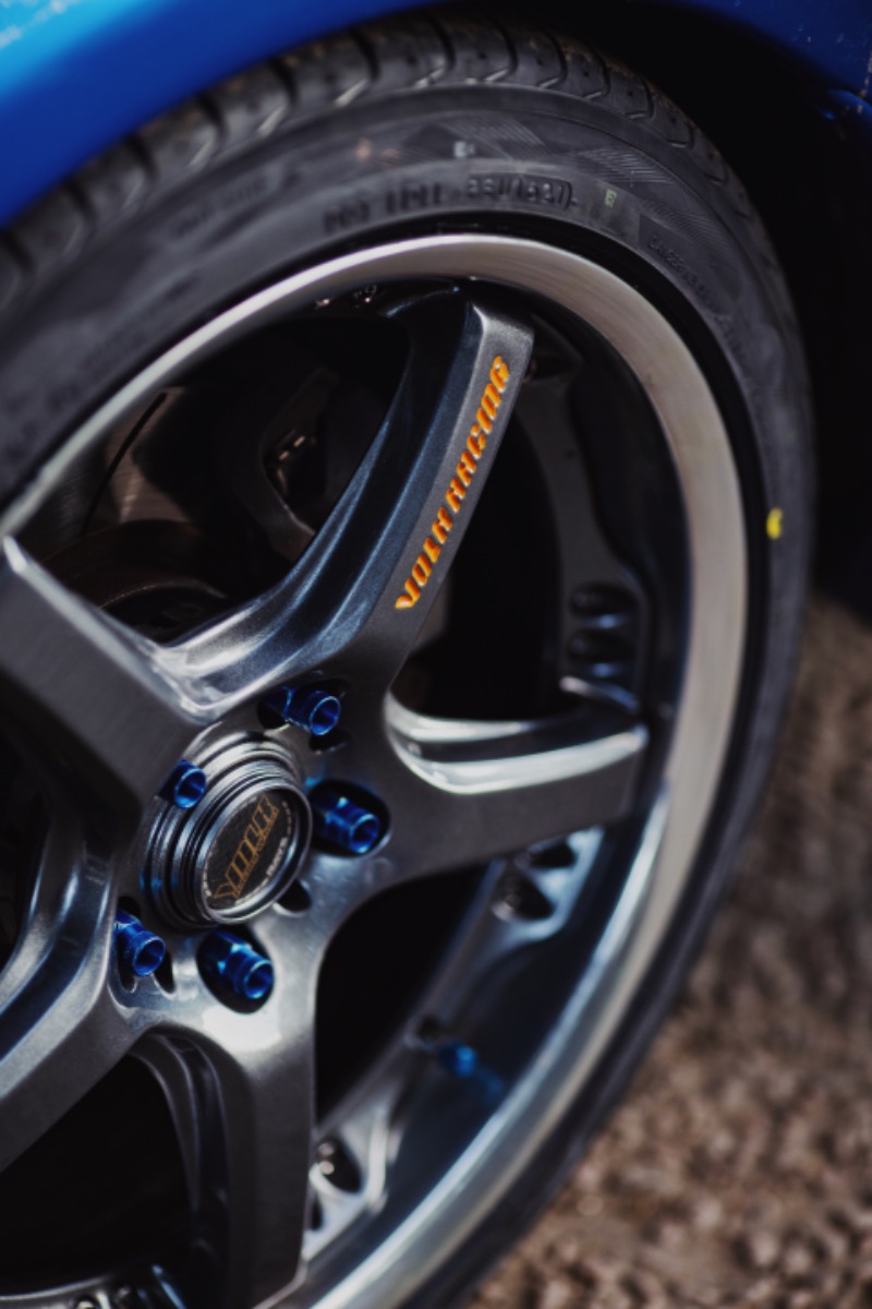 1993 Toyota Supra Image 10